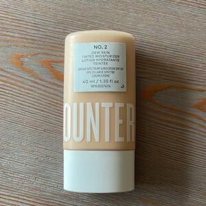Beautycounter Tinted Moisturizer - No 2